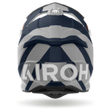 Airoh Strycker Composite Carbon Offroad Motorcycle Helmet