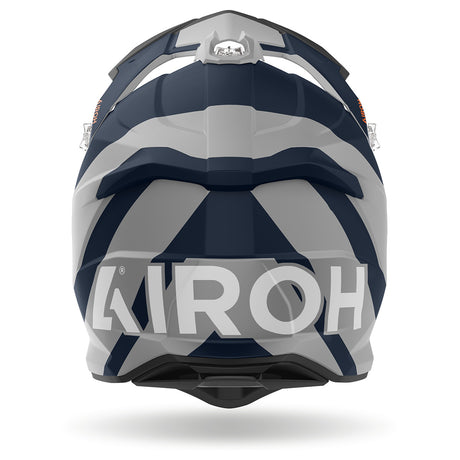 Airoh Strycker Composite Carbon Offroad Motorcycle Helmet