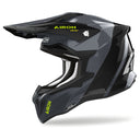 Airoh Strycker Composite Carbon Offroad Motorcycle Helmet