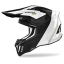 Airoh Strycker Composite Carbon Offroad Motorcycle Helmet