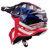 LS2 Helmets MX-Off Road Subverter Evo Helmet