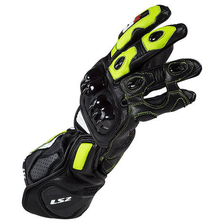 LS2 Helmets Swift Glove