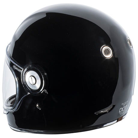 Torc T-1 Retro Full Face Helmet
