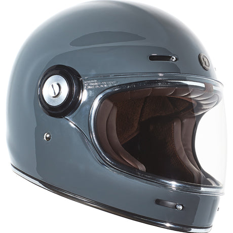 Torc T-1 Retro Nardo Full Face Helmet