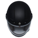 Torc T-1 Retro Full Face Helmet