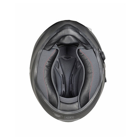 Torc T-15 Full Face Mid Night Rider Helmet
