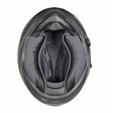 Torc T-15B Full Face Bluetooth Helmet