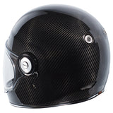Torc T-1C Retro Carbon Fiber Full Face Helmet