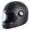 Torc T-1C Retro Carbon Fiber Full Face Helmet