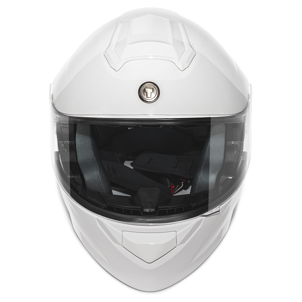 Torc T-28B Modular Bluetooth Helmet
