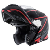 Torc T-28B Modular Bluetooth Vapor Helmet