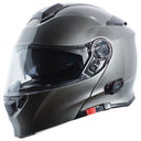 Torc T-28B Modular Bluetooth United Helmet