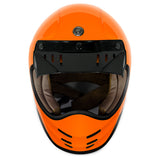 Torc T-3 Retro Full Face MX Helmet