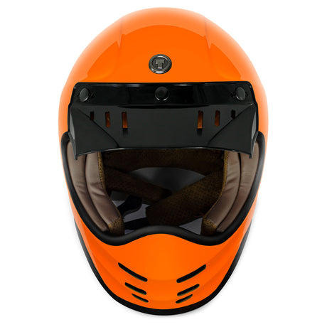 Torc T-3 Retro Full Face MX Helmet