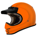 Torc T-3 Retro Full Face MX Helmet