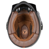 Torc T-3 Retro Full Face MX Helmet