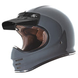 Torc T-3 Retro Nardo Full Face MX Helmet