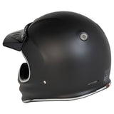 Torc T-3 Retro Full Face MX Helmet