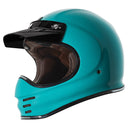 Torc T-3 Retro Full Face MX Helmet