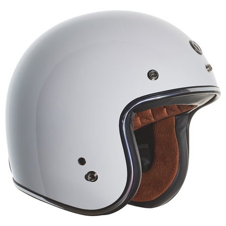 Torc T-50 Retro Open Face Helmet