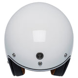 Torc T-50 Retro Open Face ISO Bar Helmet