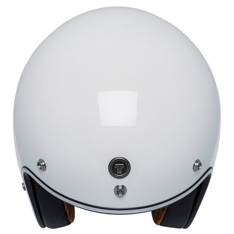 Torc T-50 Retro Open Face ISO Bar Helmet