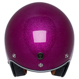 Torc T-50 Retro Open Face Mega Flake Helmet