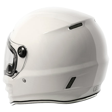 Torc T-9 Retro Full Face Helmet