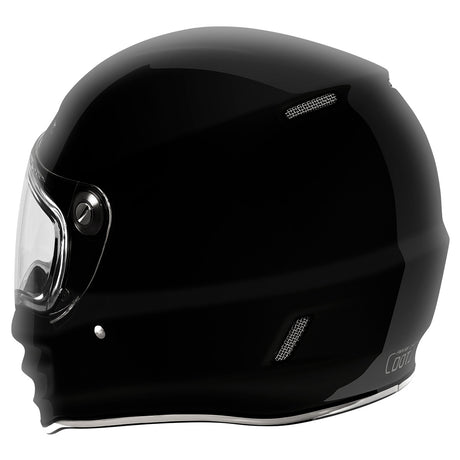 Torc T-9 Retro Full Face Helmet