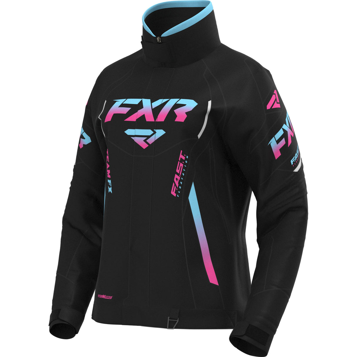 FXR Women's Team FX Jacket