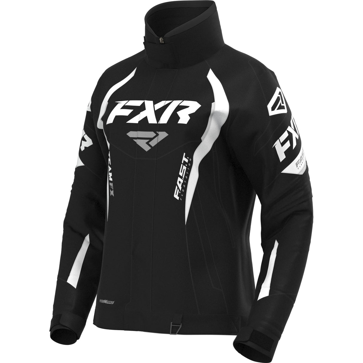 FXR Women's Team FX Jacket