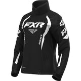 FXR Women's Team FX Jacket