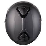 Castle X Thunder 3 SV Electric Snow Helmet (Matte Black - Large)