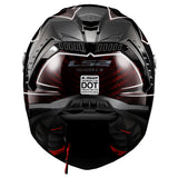 LS2 Helmets Thunder Carbon Helmet