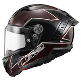 LS2 Helmets Thunder Carbon Helmet