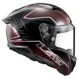 LS2 Helmets Thunder Carbon Helmet