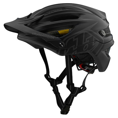 bike helmets castle hill X CX200 Dual Sport Helmet in Matte Black, Size X-Small : Automotive density EPS liner Youth Mode MX Helmet -