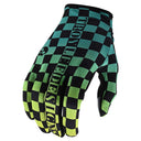 Troy Lee Designs Flowline Checkers Glove