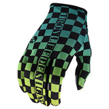 Troy Lee Designs Flowline Checkers Glove