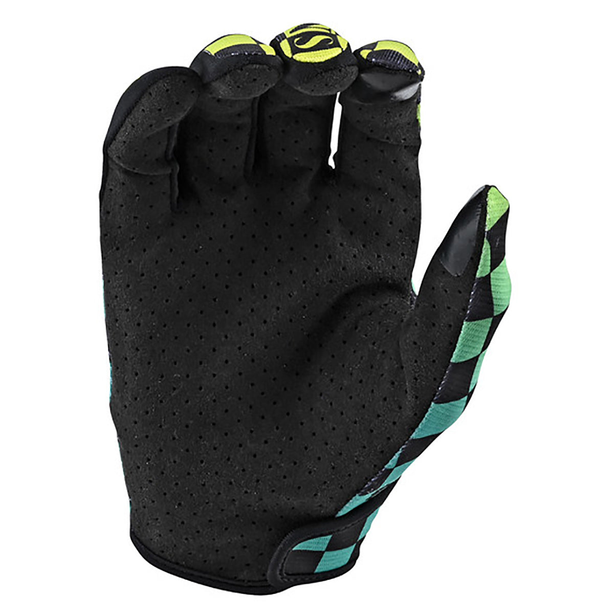 Troy Lee Designs Flowline Checkers Glove