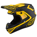 Troy Lee Designs SE4 Carbon Flash Helmet