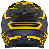 Troy Lee Designs SE4 Carbon Flash Helmet
