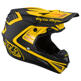 Troy Lee Designs SE4 Carbon Flash Helmet