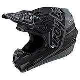 Troy Lee Designs SE4 Composite Silhouette Helmet