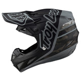 Troy Lee Designs SE4 Composite Silhouette Helmet