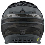 Troy Lee Designs SE4 Composite Silhouette Helmet