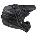 Troy Lee Designs SE4 Composite Silhouette Helmet