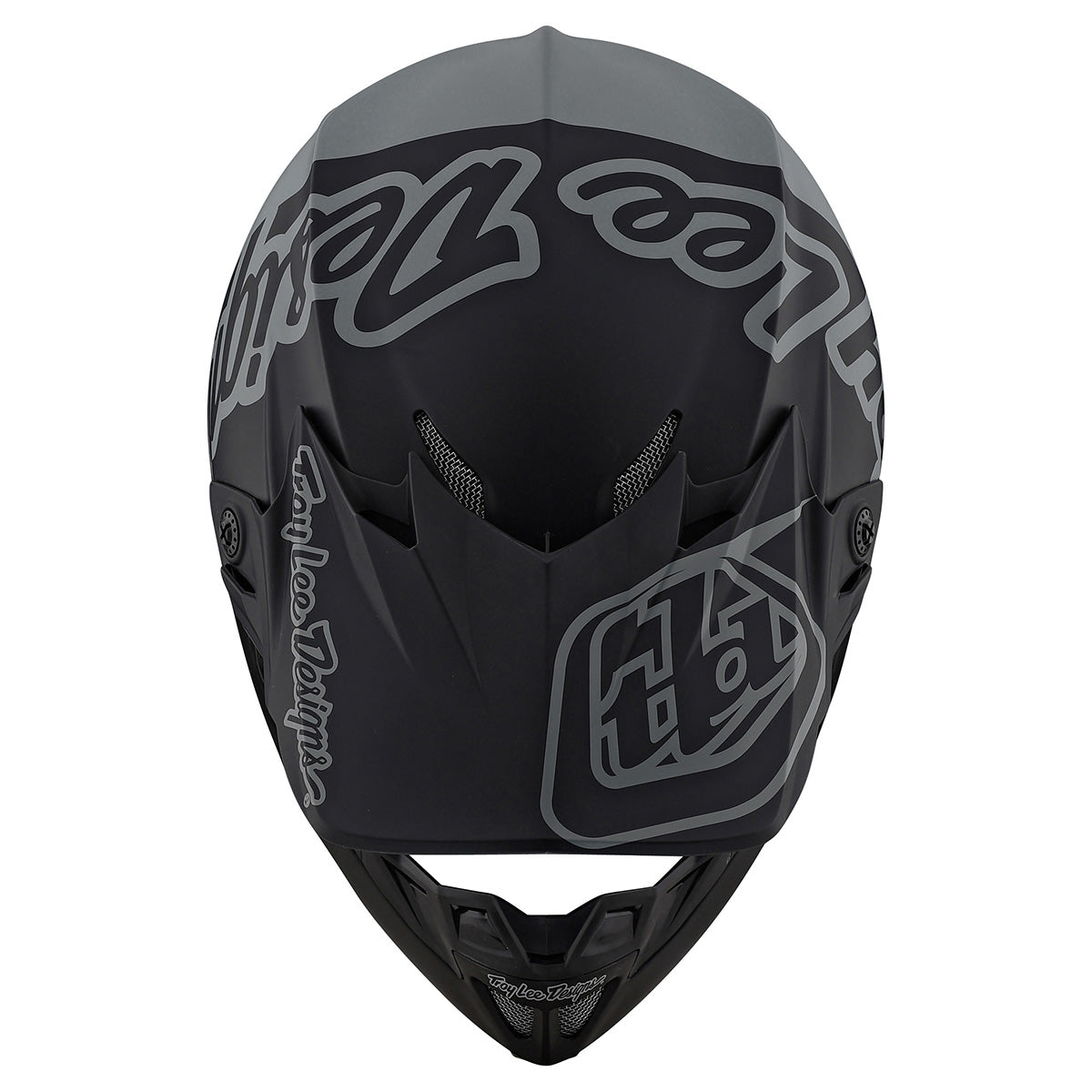Troy Lee Designs SE4 Composite Silhouette Helmet