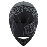 Troy Lee Designs SE4 Composite Silhouette Helmet