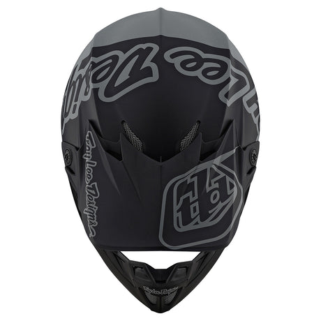 Troy Lee Designs SE4 Composite Silhouette Helmet